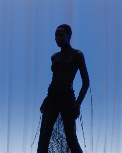 Jean Paul Gaultier on Reels