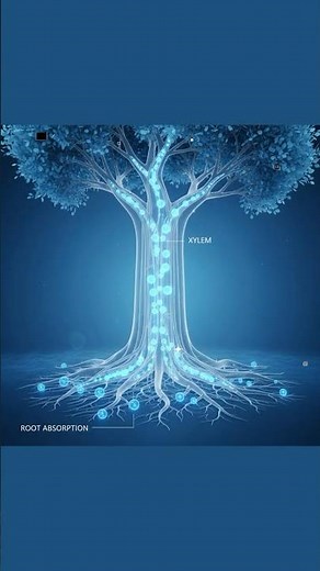 你聽過樹木的心跳嗎？Have you heard a tree's heartbeat?