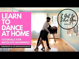 FIRST DANCE 101 | LEARN CLASSIC WEDDING DANCE STEPS & DIY YOUR FIRST DANCE IN JUST 2-3 HOURS