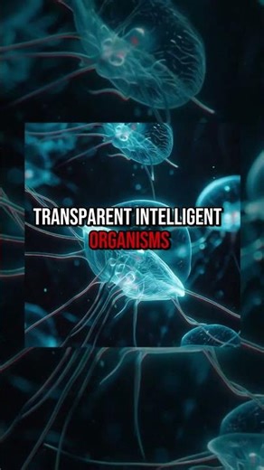 How Might Aliens Actually Look, According to Science? 👽