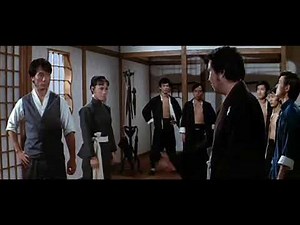 Hapkido, 1972, clip 3