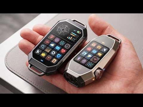 10 Unbelievable New Inventions That Are Changing the World Fast!