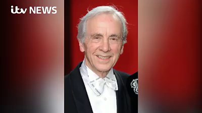 Fawlty Towers star Andrew Sachs has died aged 86. Here are some of his best moments: | ITV News