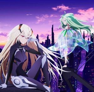 「BEATLESS」2クールOPはTrySail、EDは東京パフォーマンスドール