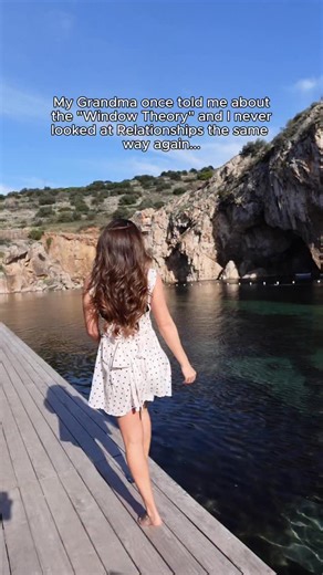 6.3K views · 404 reactions | Everyone has a “window” in their life. A...