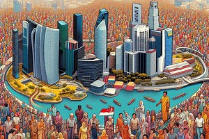 Navigating the complex landscape of racism in Singapore | Coconuts