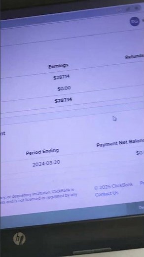 Clickbank Affiliate Marketing | ClickBank for Beginners 2025