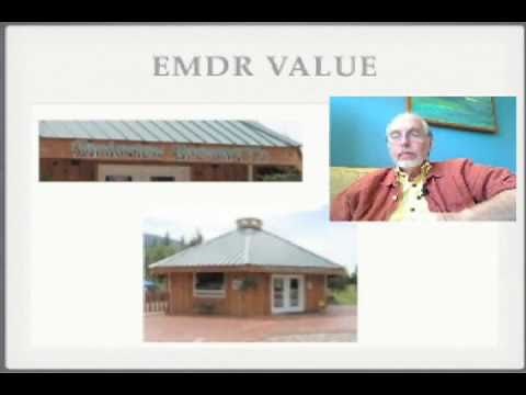 This is EMDR - Part 1