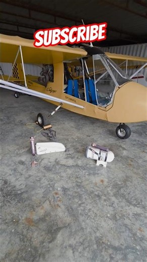 Will A BRS thats expired still work? subscribe to find out! #aviation #brs #parachute #texas