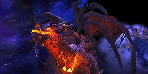 Le nombre de wipes pour Complexity Limit sur chaque boss de Ny'alotha Mythique