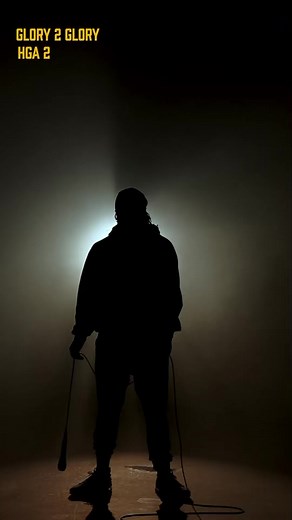 New #HGA #KB #jesuslovesyou #glory