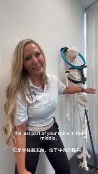 Transversus Abdominis Activation｜Lower Core & Pelvic Alignment/Dr.Kim