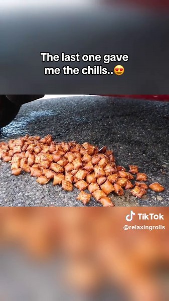 Satisfying ASMR Car Crushing Sounds