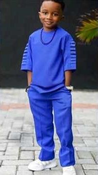 kids fashion style part 1