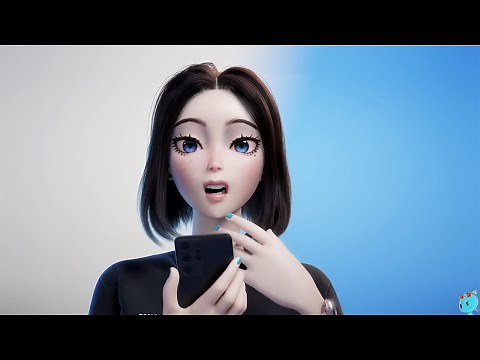 Samsung Sam "Rule 34"