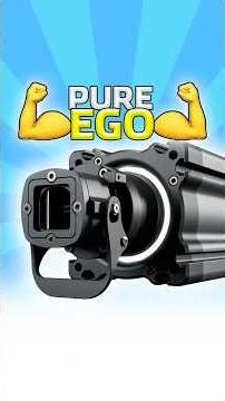 Are Strong Direct-Drive Bases Just an "Ego" Thing?