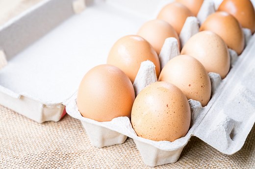 Here's What to Know About All the Different Types of Eggs