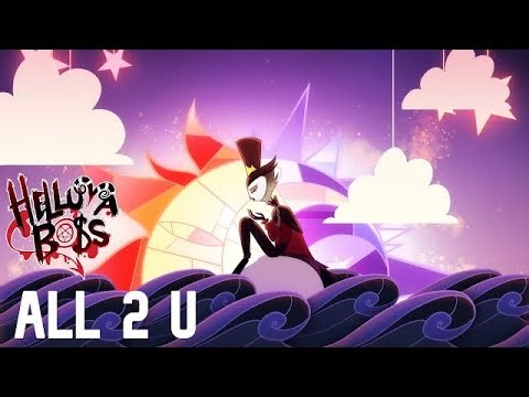 All 2 u Helluva boss Clean version ;]