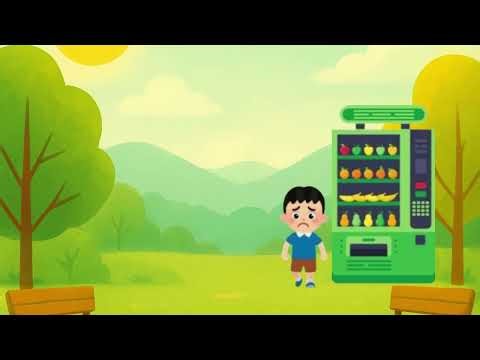 STUDY BUDS CARTOONS: Episode 1 | Lumo Learns Coding to Help People