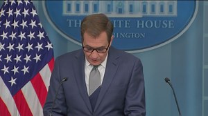 John Kirby addresses drones spotted over New Jersey that have raised public concern over National security. | CBS 2 Boise