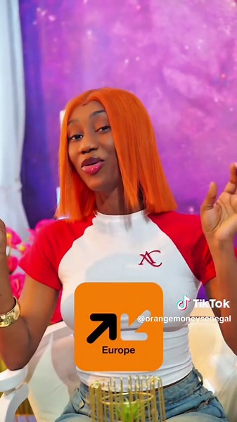 Transferts d'argent rapides avec Orange Money au Sénégal