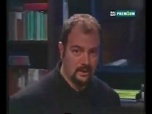 An Italian Serial Killer (documentary)