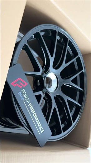 20 INCH FORGED CENTERLOCK WHEELS RIMS for PORSCHE 911 991.1 TURBO S 2016