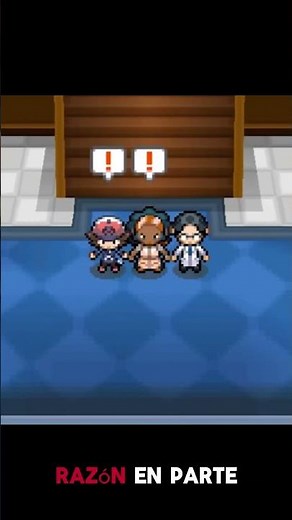 The BEST Pokémon games in the entire series 🏆 #pokemon #hackrom #pokemonhackrom #fangamepokemon