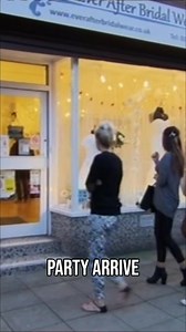 The wedding was almost off! The bride was devastated, dress-less on the eve of her big day. But then, a miracle happened. See the emotional moment she found 'the one' and saved the wedding! #DontTellTheBride #Weddings #WeddingDress #BridalEmergency #WeddingMiracle #BrideToBe #HappilyEverAfter | Don't Tell The Bride