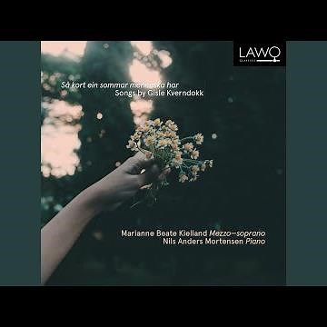 Ruth Maier in Memoriam: II. Vårnatt