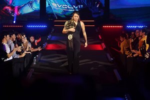 Emotional Angela Lee announces her retirement from MMA, as ‘too many things have changed’