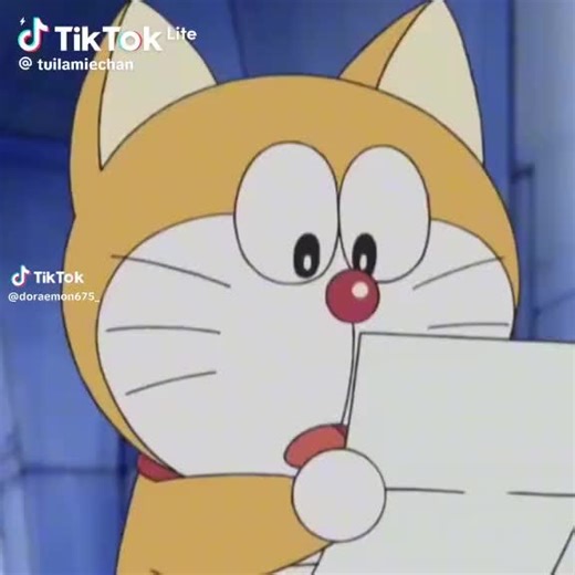 Video của Doraemon (@doemon023) với bản nhạc nhạc nền - Doraemon