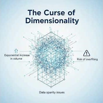 Dimensionality Reduction Explained | PCA, Feature Reduction & Data Science