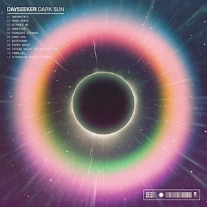 Dayseeker – Dark Sun (2022) » download by NewAlbumReleases.net