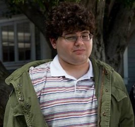 Project X's Jonathan Daniel Brown Started in... Adult Film