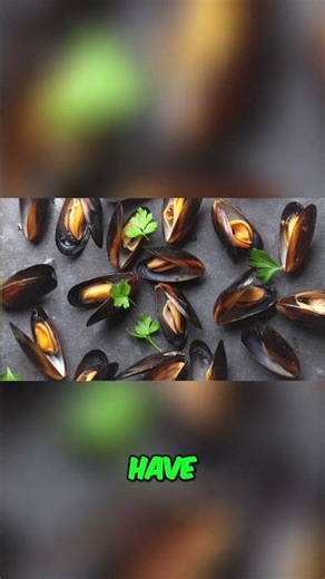 How to store Mussels