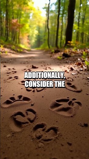 Tracking Animal Footprints in the Wild