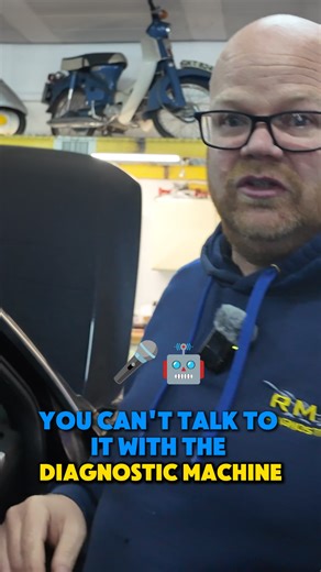 #rms #diagnostics #THINKCAR #cars #ECU #Brilliant | Rms Diagnostics