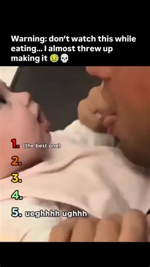 Vomiting Pranks on Instagram: "When the prank gets a little too real! 💀🤣 Watch friends totally lose it when they think someone’s about to puke — the reactions are priceless! 😭💥 No one’s safe when the fake gag starts flying! --- #VomitingPrank #FakePuke #PrankWars #FunnyPranks #CrazyReactions EpicPranks PrankLife LOL HilariousMoments PrankGoneWrong ViralPranks FunnyVideos ComedyVibes ViralLaughs TryNotToLaugh PrankNation TrendingNow LaughAttack FunnyReactions GoingViral"