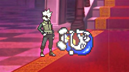 卡卡西对战哆啦A梦