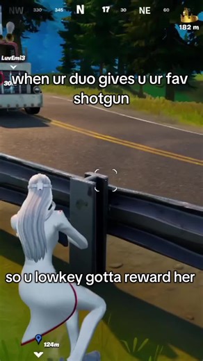 😝😝 #fyp #fortnite #pump