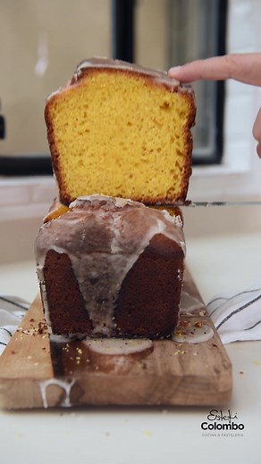 Receta de Budín de Mandarina en Licuadora: Esponjoso y Económico
