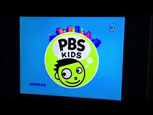 PBS Kids Program Break (October 18th, 2017 WLIW-DT1)