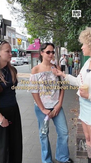 What are the Unborn?