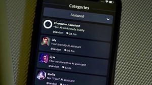Lawsuit claims Character.AI is responsible for teen's suicide