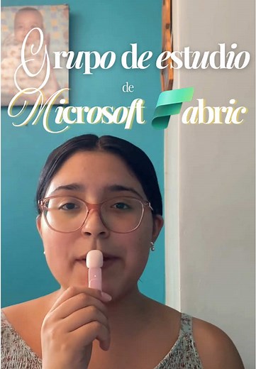 Grupo de Estudio Microsoft Fabric Analytics Engineer