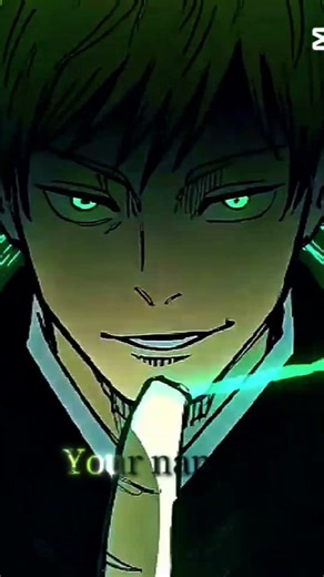 créditos al creador #anime #jujutsukaisen edit
