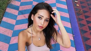 Affaf Buslach Highlights