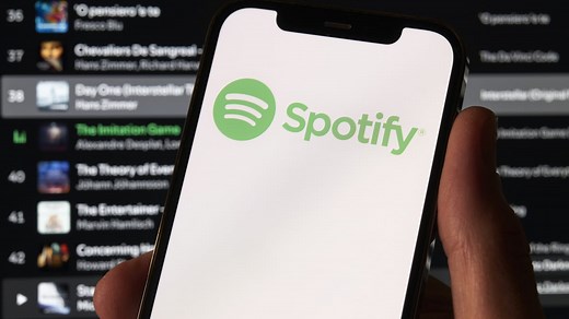 Anna’s Archive releases Spotify files despite $13 trillion lawsuit