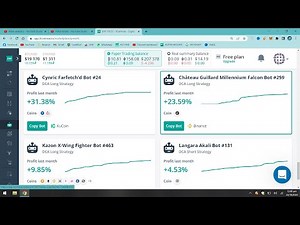 3Commas Trading Bot | Crypto Scalping Strategy | Advanced DCA Bot